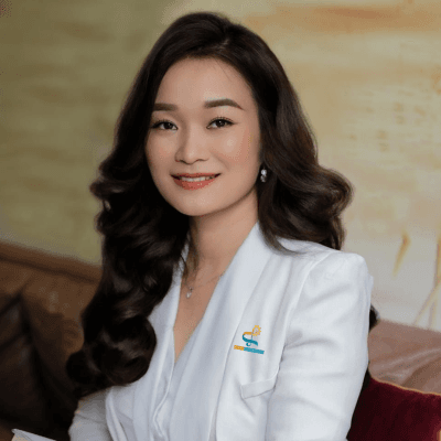TS. Sunny Đặng Phương